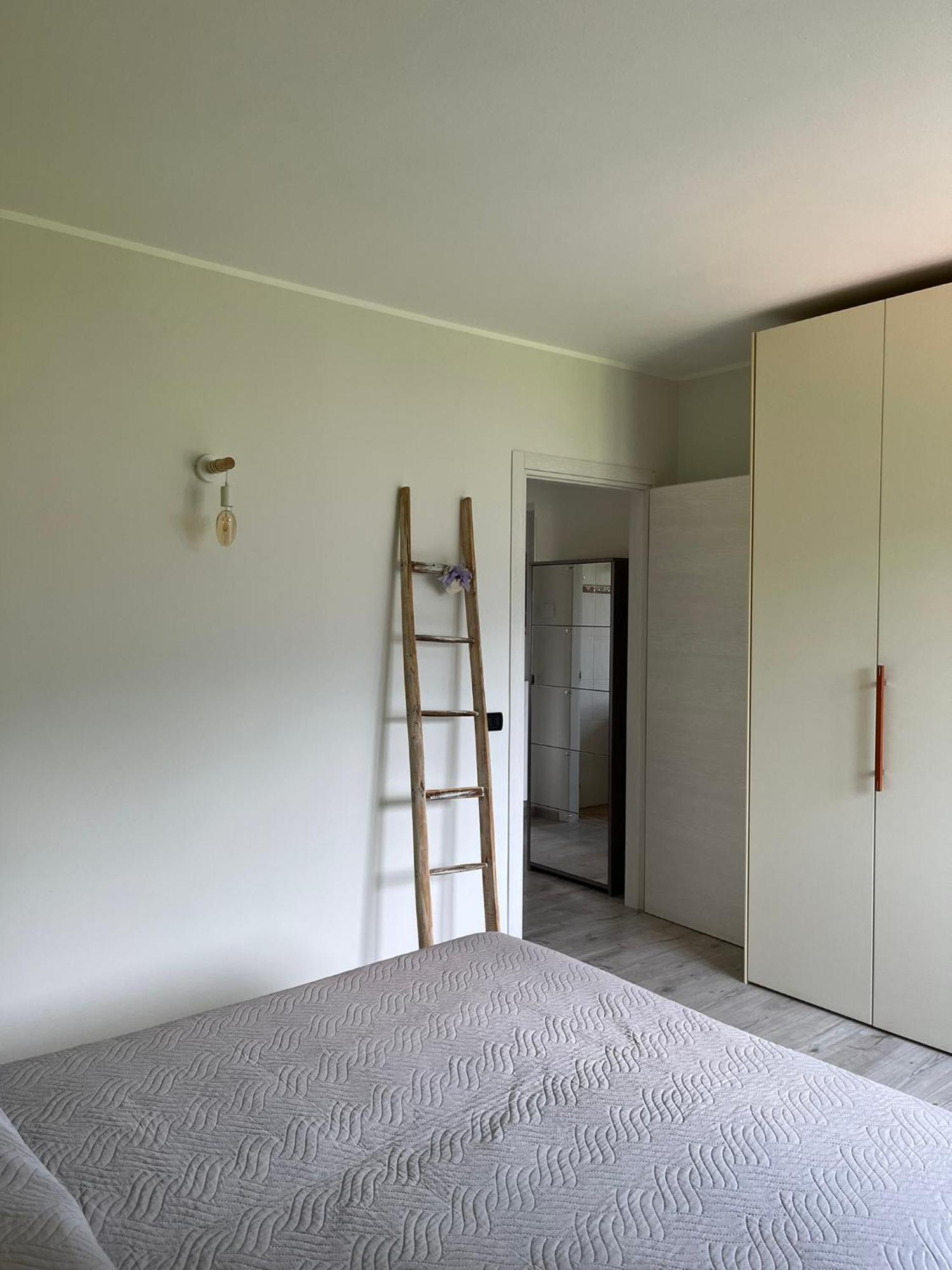 2 Cuori Al Lago - Appartamento In Villetta Singola Mandello del Lario Exterior foto
